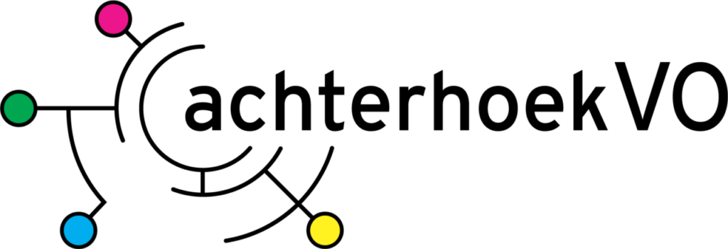 Stichting Achterhoek VO - RGB